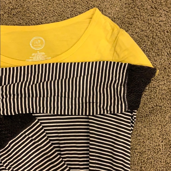 Maurices Tops - Long sleev